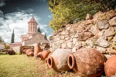 Cultural/Gastro Tours