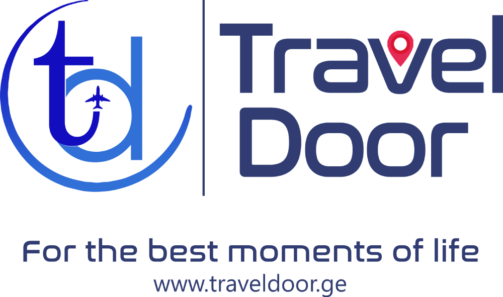 traveldoor-Logo
